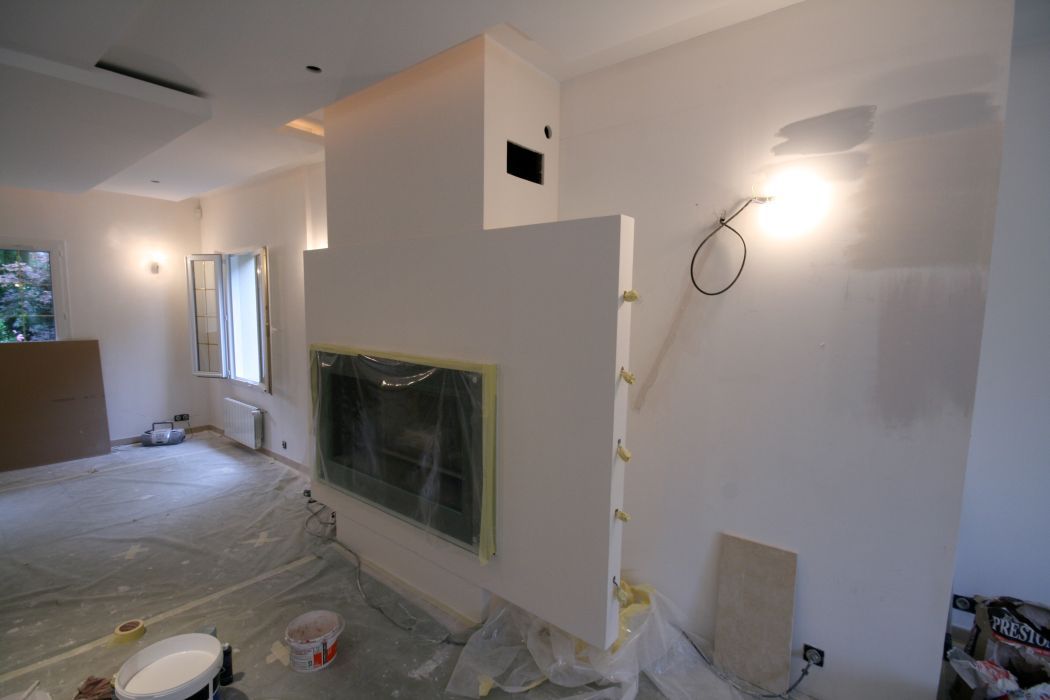 Réalisation Les Constructeurs 3A