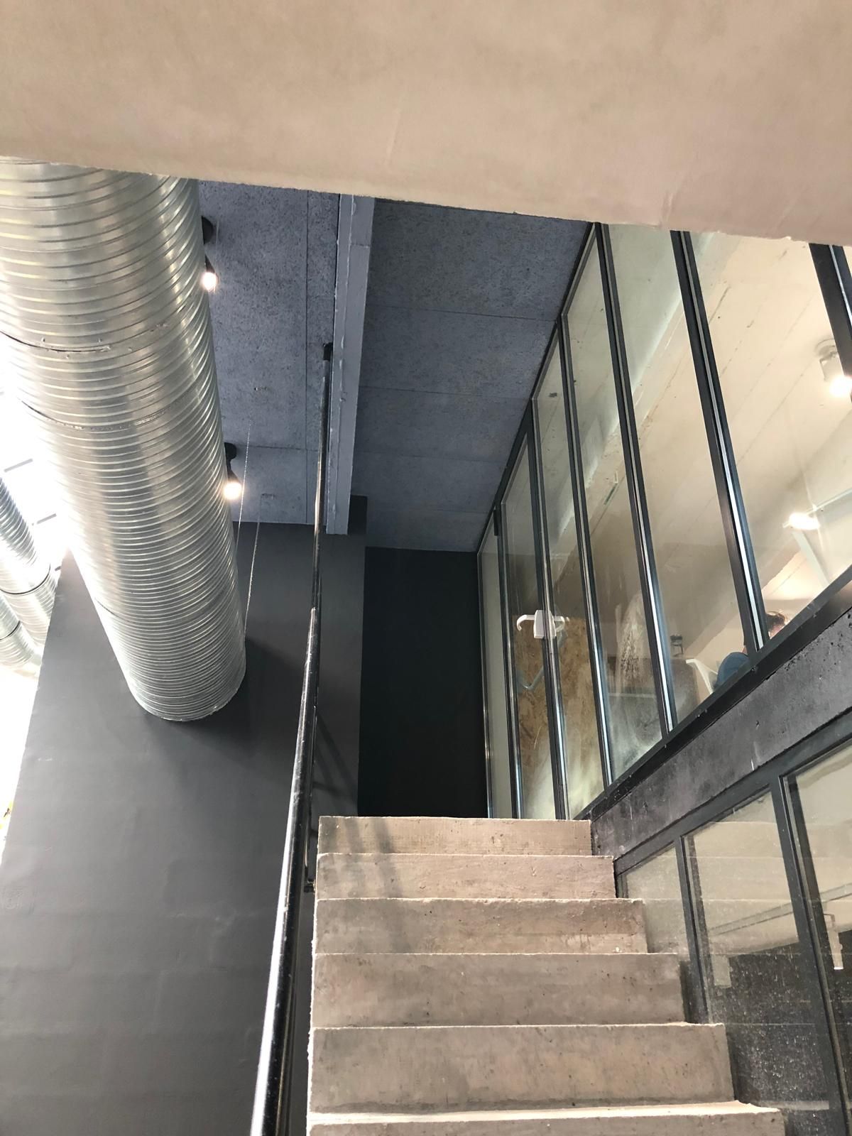 Réalisation Les Constructeurs 3A