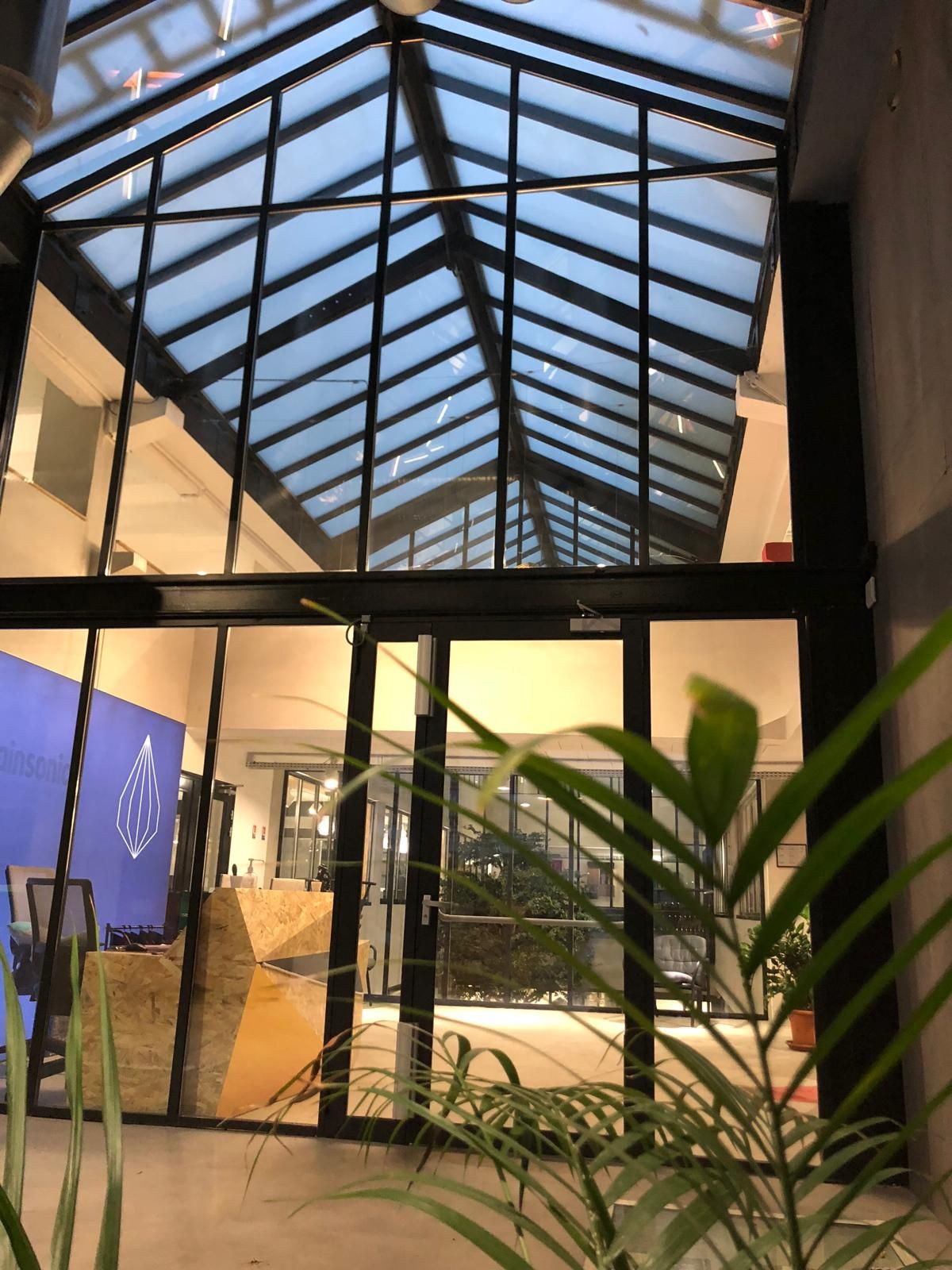 Réalisation Les Constructeurs 3A