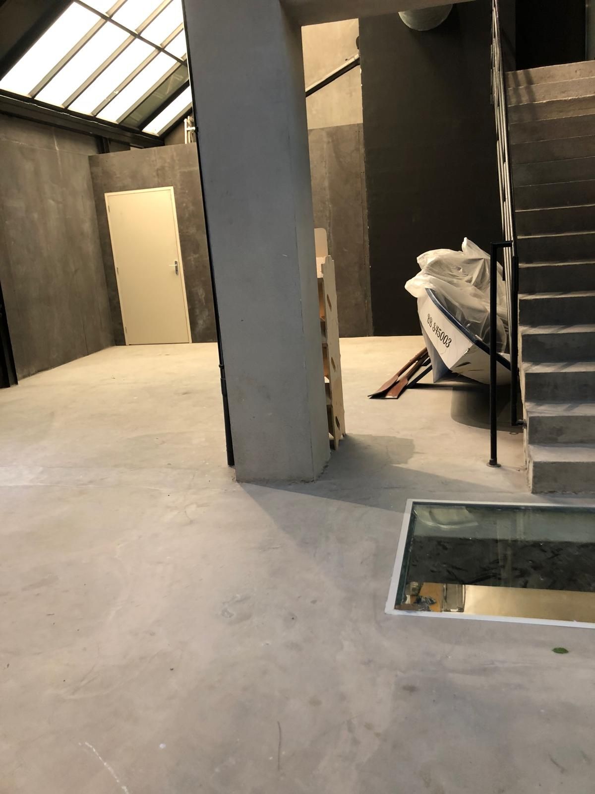 Réalisation Les Constructeurs 3A